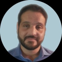 Teachers Retirement System of Georgia (State of Georgia) Employee Daniel Pagan's profile photo