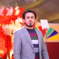 TGISearch Employee Amir Akhtar's profile photo