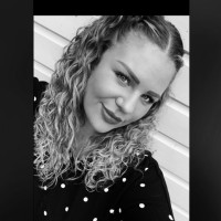 Comstor UK Employee Becky Simpson's profile photo