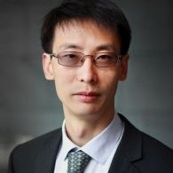 Fm Global Employee Yi Wang's profile photo