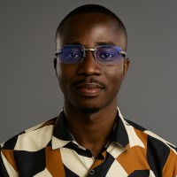 CredPal Employee Henry Gbadega's profile photo