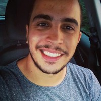 Razek Employee Caio Caldeira's profile photo