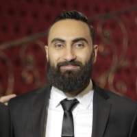 Fox Robotics Employee Moustapha Diab's profile photo