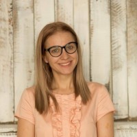 Jagaad Employee Elina Chifeac's profile photo