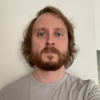 Secure-24 Employee Rick Pascoe's profile photo