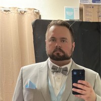 CX Advanced Solutions Employee Andrew Schell's profile photo