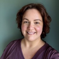 New World Application Design & Development Employee Melissa Stewart's profile photo