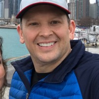 Anaplan Employee Danny Knight's profile photo