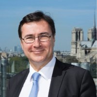 Lazard Employee Olivier Klein's profile photo