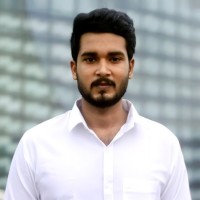 VULCAIN BELGIUM Employee Akash Ravirajah's profile photo