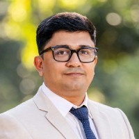 twimbit Employee Debapriyo Deb's profile photo