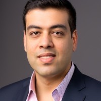 Product Faculty Employee Moe Ali's profile photo