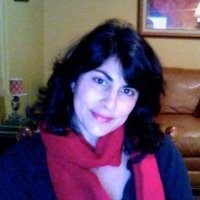 Kind Oasis Employee Sandra Kashou's profile photo