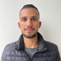 Nucoffee Employee Pedro Santos's profile photo