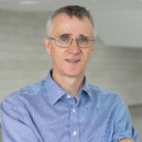 Sensmetry Employee Rimantas Vaicenavičius's profile photo