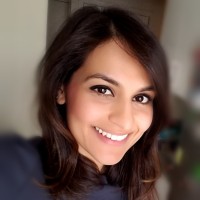 CTOR Academy Employee Sarah Alansari's profile photo