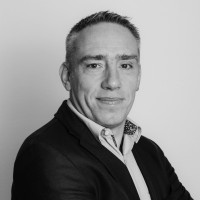 Coexya Employee Bruno Perron's profile photo