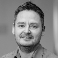 PR electronics Employee Per Wollesen's profile photo