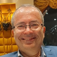 Mold-Masters Europa GmbH Employee Roger Audet's profile photo