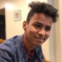 TekAndCo Employee Rishab Bhandari's profile photo