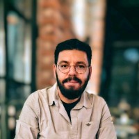 Vimesoft Employee Levent Menekşe's profile photo