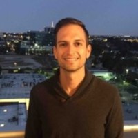 Kurita America Inc. Employee Nick Garrett's profile photo