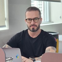 Grupo Hub Employee Fred Torres's profile photo