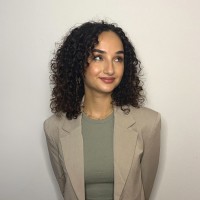 LMIS AG Employee Katharina Ackermann's profile photo