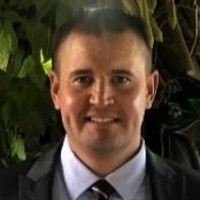 Ideagen EHS Employee Stephen Gulasey's profile photo