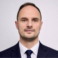 Consdata Employee Piotr Koliński's profile photo