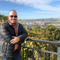 CheckAlt Employee Matt Silber's profile photo