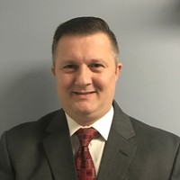 Peer Executive Groups Employee Sean Klutinoty's profile photo