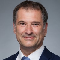CGI Employee Dirk Bender's profile photo