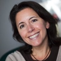 Release Recovery Employee Nadine Raia's profile photo