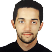 OCP Maintenance Solutions Employee Omar Nejjar's profile photo