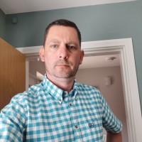 Giacom Employee Adam Frisby's profile photo