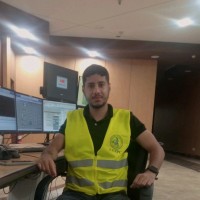 Ueepc Employee Mostafa Hassan's profile photo