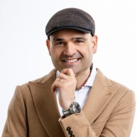 Singularity Media Inc Employee Nikola Danaylov's profile photo