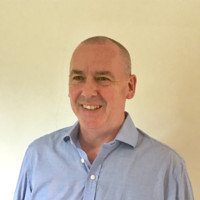 Accenture Employee Neil Thomson's profile photo