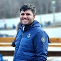 IIT Bombay Racing Employee Ajinkya Pawar's profile photo