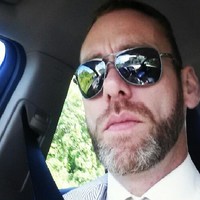 Adrian O'Driscoll Email