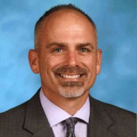 Carrollton-Farmers Branch ISD Employee Chris Moore's profile photo