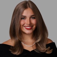 fab'rik Employee Bonnie-Anne Tillman's profile photo