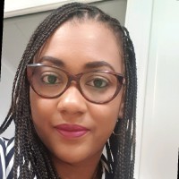 Amarante Consulting Employee Antonia Bassène's profile photo