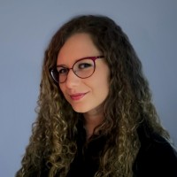 NG Logic Employee Karolina Danecka's profile photo