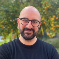 Peter Gaitanis Email