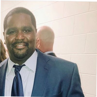 Darrius Taylor Email & Phone Number