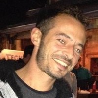 Swissquote Employee Benoit Varvenne's profile photo