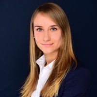 Rosenberger-OSI GmbH & Co. OHG Employee Sandra Augustin's profile photo