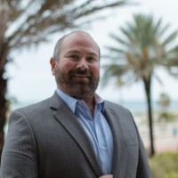 Hyatt Regency Jacksonville Riverfront Employee Jeff Thompson's profile photo